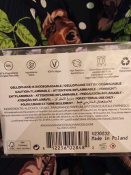 Woda perfumowana damska Ariana Grande God Is A Woman 30 ml (812256028499)