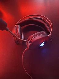 Ігрова гарнітура ASUS TUF Gaming H1 Gen II (90YH044B-BHUA00) фото від покупців 2