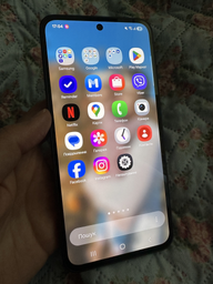 Мобильный телефон Samsung Galaxy A36 5G 8/256GB Awesome Black (SM-A366BZKGEUC) фото от покупателей 1