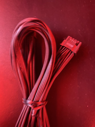 Блок питания Cougar GLE1000 фото от покупателей 1