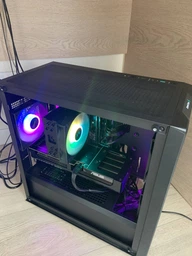Видеокарта ASUS GeForce RTX5070 12Gb PRIME OC (PRIME-RTX5070-O12G) фото от покупателей 16