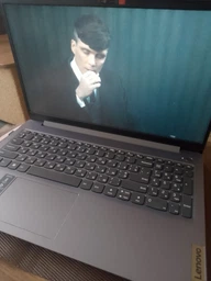 Ноутбук Lenovo IdeaPad Slim 3 15IRH8 Arctic Grey (83EM00C3RA)