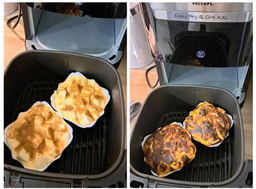 Мультипечь TEFAL Easy Fry&Grill XXL EY801410 фото от покупателей 9