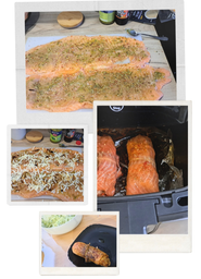 Мультипечь TEFAL Easy Fry&Grill XXL EY801410 фото от покупателей 1