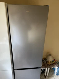 Холодильник GORENJE NRK6202ES4 фото від покупців 12