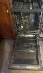Встраиваемая посудомоечная машина GORENJE GV 520 E11