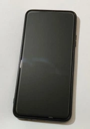 Защитное стекло для смартфона Huawei P Smart Pro/Honor 9X Armorstandart Icon Black (ARM55841-GIC-BK)