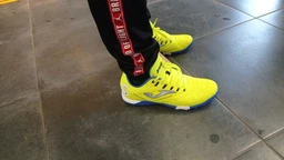 Сороконожки Joma Maxima Tf Turquoise MAXS2527TF 41