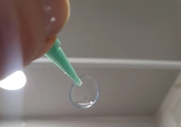 Контактные линзы Johnson and Johnson Acuvue Oasys with Hydraclear Plus -2.00 1 шт. 8.4
