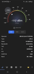 Ретранслятор Підсилювач мобільного зв'язку CNV 2G GSM 3G/4G 4-х діапазонний ретранслятор сигналу 900/1800/2100/2600 МГц Білий
