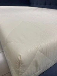 Ортопедический матрас Coazy Sleep Grande 70x190 см