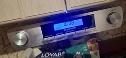 Кухонное радио Blaupunkt KR14BT (5901750506284)