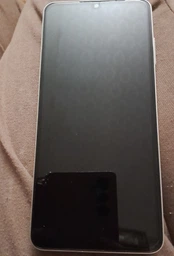 Защитное стекло для смартфона Samsung Galaxy A06 FINE LINE Black (FL-TGFG-365)