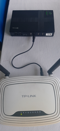ИБП для роутеров/коммутаторов VIA Energy Mini UPS 12000mAh (YT39142)