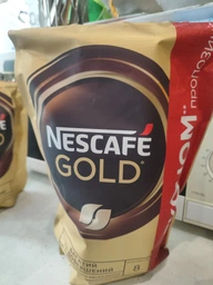 Кава розчинна Nescafe Gold 50г фото от покупателей 4