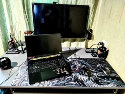 Коврик для мыши и клавиатуры YL XL09 с принтом Дракон 900х400 игровая поверхность Speed фото от покупателей 2