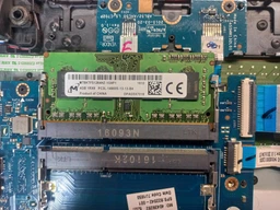 пам'ять Micron 4Gb DDR3L SO-DIMM 1600MHz (MT8KTF51264HZ-1G6P1)