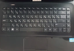 Клавіатура для ноутбука HP (Compaq: 430, 431, 630, 635, 640, 650, 655, СQ43, CQ57, CQ58, Pavilion: G4-1000, G6-1000) rus, black High Copy (1981591) фото від покупців 1