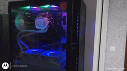 Видеокарта Palit GeForce RTX 2060 Super Dual (NE6206S018P2-1160A) фото от покупателей 1
