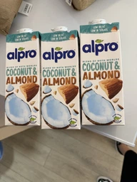 Напиток кокосовый Alpro 1 л (5411188116592)