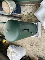 Компрессор воздушный безмаслянный Metabo Power 250-10 W OF 10 л (601544000)