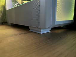 Корпус ATX W/O PSU WHITE SKY TWO GX (W) MONTECH фото від покупців 5