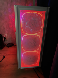 Корпус ATX W/O PSU WHITE SKY TWO GX (W) MONTECH фото від покупців 7