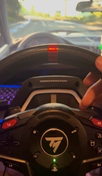 Кермо Thrustmaster T128 PC/PS (4160781)
