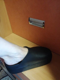 Женские сабо Crocs Dylan Platform Clog Wht 209869-209 39-40 (W9) 25 см Wheat (196265757619) фото от покупателей 2