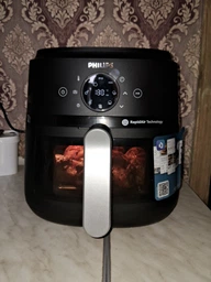 Мультипечь Philips Ovi NA231/00