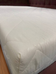 Ортопедичний матрац Smart Mattresses Classic 160x200 см (255053-160200)
