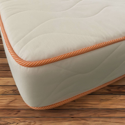 Ортопедичний матрац Smart Mattresses Dual Cocos 120х190 см (2111610-120190)