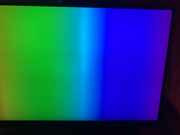 Монитор 23.8" MSI G2412 -- FHD IPS / 170Hz / 1ms MPRT / 8-Bit / sRGB 103% / FreeSync Premium / G-Sync Compatible
