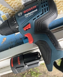 Акумуляторна шабельна пилка Bosch GSA 12V-14 Professional (Без АКБ і ЗУ) (060164L902)