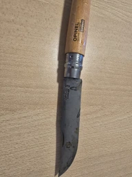 Туристический нож Opinel №12 VRN (2046332)
