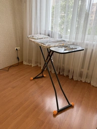 Прасувальна дошка Dogrular IB-1006-PLUG HOUSEPLUS