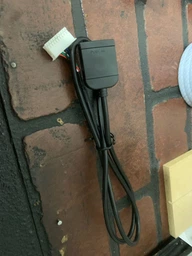 Кабель - адаптер RCA на 20pin для подключения 4G слота SIM-карты к автомагнитоле / магнитоле Android, черный "P" (88786652) фото от покупателей 1
