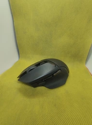 Миша бездротова Razer Basilisk V3 X Hyperspeed Wireless Black (RZ01-04870100-R3G1) фото від покупців 14