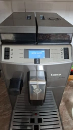 Кофемашина Saeco Lirika One Touch Cappuccino RI9851/01 [55892]