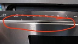 Посудомоечная машина Beko DEN48520XAD фото от покупателей 2