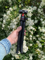 Трипод для смартфона RZTK Tripod Spyder