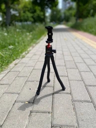 Трипод для смартфона RZTK Tripod Spyder фото от покупателей 1