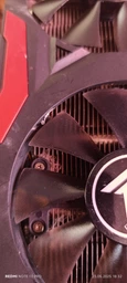 Видеокарта PowerColor AMD Radeon RX 480 8 Gb Red Dragon (AX RX480 8GB D5-3DHD) Refurbished фото от покупателей 2