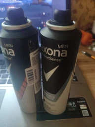 Антиперспирант аэрозоль Rexona Men Workout 150 мл (8710847874901)