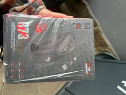 Миша бездротова Bloody R73 Ultra Black фото від покупців 2