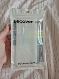 Чехол для смартфона BeCover для Samsung Galaxy S24 FE SM-S721 Transparent (BC_712145) фото от покупателей 2