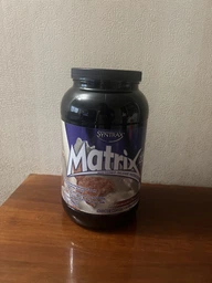 Білок Syntrax Matrix 2.0 907г Смак Тірамісу Маккіато фото від покупців 1