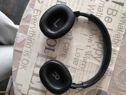 Амбушюри JBL для навушників сині JBL 700BT 710BT 700BTNC 750BTNC 760NC 80*95мм фото от покупателей 7