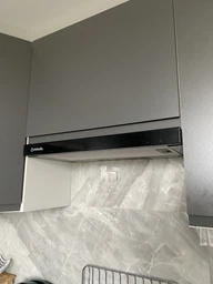 Вытяжка MINOLA HTL 6215 I 700 LED фото от покупателей 6