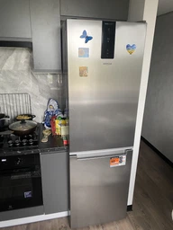 Холодильник Whirlpool W7X 82O OX фото від покупців 3